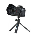 Trépied appareil photo Cullmann Trépied Magnesit Copter + Rotule CB2 - Autre vue