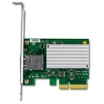 Carte réseau TrendNet TEG-10GECTX - Autre vue