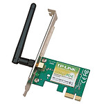 TP-Link Carte Wifi PCI-E TL-WN881ND