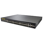 Cisco SF350-48MP