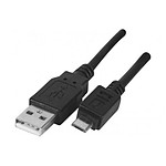 Câble USB 2.0 pour périphérique mini USB - 3 m