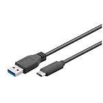 Goobay Câble USB 3.0 Type AC (Mâle/Mâle) - 3 m