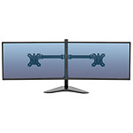 Bras & support écran PC Fellowes Professional Series Bras Double écran - Autre vue