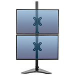 Bras & support écran PC Fellowes Professional Series Bras Double écran Vertical - Autre vue