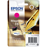 Epson Magenta 16
