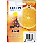 Epson Jaune 33