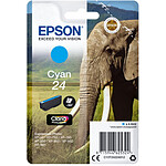 Epson Cyan 24