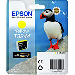 Epson Jaune T3244