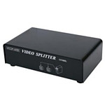 Splitter VGA (1 entrée vers 2 sorties)