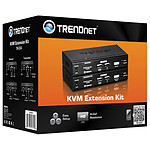 KVM TRENDnet TK-EX4 - Autre vue
