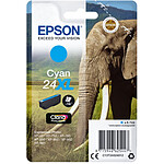 Epson Cyan 24XL