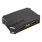 HDElite PowerHD Splitter HDMI 2 ports