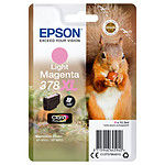 Epson Magenta Clair 378XL