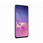 Smartphone Samsung Galaxy S10e (noir) - 128 Go - 6 Go - Autre vue