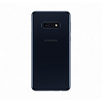 Smartphone Samsung Galaxy S10e (noir) - 128 Go - 6 Go - Autre vue