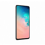 Smartphone reconditionné Samsung Galaxy S10e (blanc) - 128 Go - 6 Go · Reconditionné - Autre vue