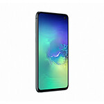 Smartphone reconditionné Samsung Galaxy S10e (vert) - 128 Go - 6 Go · Reconditionné - Autre vue