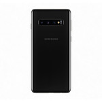 Smartphone reconditionné Samsung Galaxy S10 (noir) - 128 Go - 8 Go · Reconditionné - Autre vue
