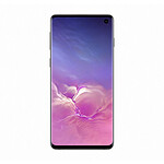 Smartphone reconditionné Samsung Galaxy S10 (noir) - 512 Go - 8 Go · Reconditionné - Autre vue