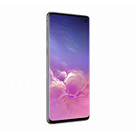 Smartphone reconditionné Samsung Galaxy S10 (noir) - 512 Go - 8 Go · Reconditionné - Autre vue