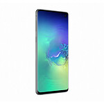 Smartphone reconditionné Samsung Galaxy S10 (vert) - 128 Go - 8 Go · Reconditionné - Autre vue