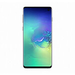 Smartphone reconditionné Samsung Galaxy S10 (vert) - 512 Go - 8 Go · Reconditionné - Autre vue