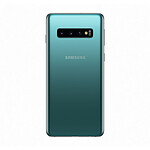 Smartphone reconditionné Samsung Galaxy S10 (vert) - 512 Go - 8 Go · Reconditionné - Autre vue