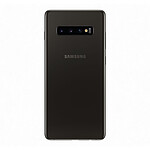 Smartphone reconditionné Samsung Galaxy S10+ Edition Performance (noir céramique) - 1 To - 12 Go · Reconditionné - Autre vue