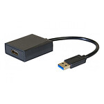 Adaptateur HDMI sur USB 3.0