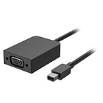 Microsoft Adaptateur Mini Display Port vers VGA