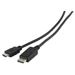 Cable Displayport / HDMI - 5 m