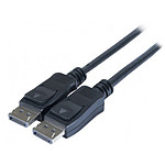 Câble DisplayPort Câble DisplayPort Générique