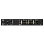 Cisco Routeur VPN Gigabit RV345