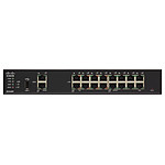 Cisco Routeur VPN Gigabit RV345P