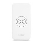 Urban Factory Bigee Wireless (blanc) - 10000 mAh - Qi