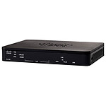 Cisco Routeur VPN Gigabit RV160
