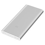 Xiaomi Mi Power Bank 2S (argent) - 10000 mAh