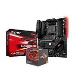 Pc upgrade kit ryzen