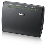 ZyXEL AMG1302 -  Modem/routeur ADSL 2/2+ Wi-Fi N