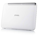 ZyXEL- LTE5366-M608 - Routeur Homespot 4G LTE WiFi AC2050