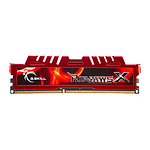 G.Skill Extreme3 Ripjaws X DDR3 8 Go 1866 MHz  CAS 10