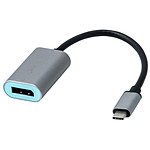 i-tec Adaptateur USB-C / DisplayPort (M/F)