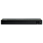 Switch et Commutateur TrendNet TEG-S50G - Switch 24 ports Gigabit - Autre vue