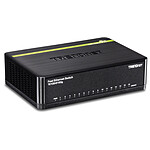 TrendNet TE100-S16Dg - Switch 16 ports Ethernet