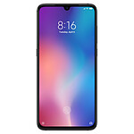 Smartphone reconditionné Xiaomi Mi 9 (noir) - 64 Go - 6 Go · Reconditionné - Autre vue