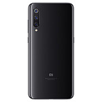 Smartphone reconditionné Xiaomi Mi 9 (noir) - 64 Go - 6 Go · Reconditionné - Autre vue