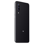 Smartphone reconditionné Xiaomi Mi 9 (noir) - 64 Go - 6 Go · Reconditionné - Autre vue