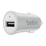 Belkin Chargeur de voiture MIXIT (Argent)