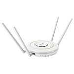 Point d'accès Wi-Fi D-Link PoE (Power over Ethernet)