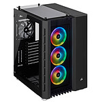 Corsair Crystal Series 680X RGB - Noir